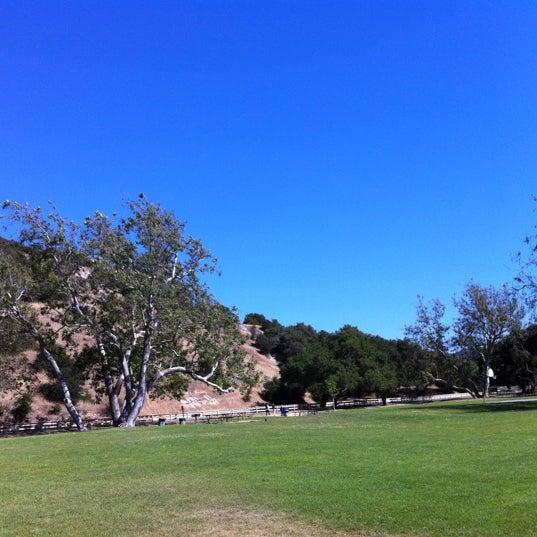 Photos at Toro Park Salinas, CA