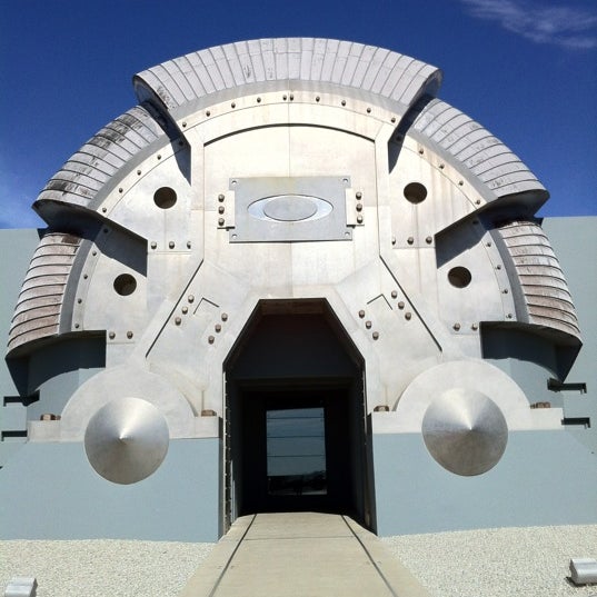 Oakley World Headquarters Foothill Ranch, CA