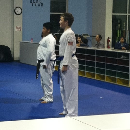 Photos at Tiger Martial Arts Martial Arts School in Knightdale