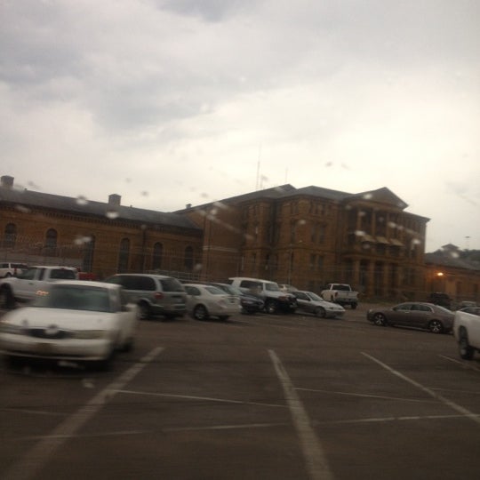 Menard Correctional Facility Prison