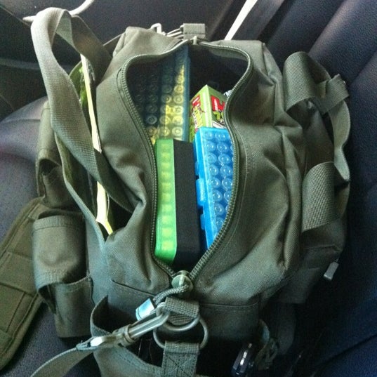 Photos at Gun Room Indoor Shooting Range Elk Grove, CA