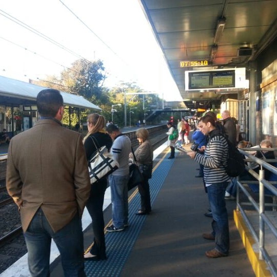 Jannali Station Jannali, NSW