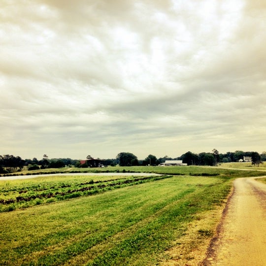 Woodson Ridge Farms Oxford, MS