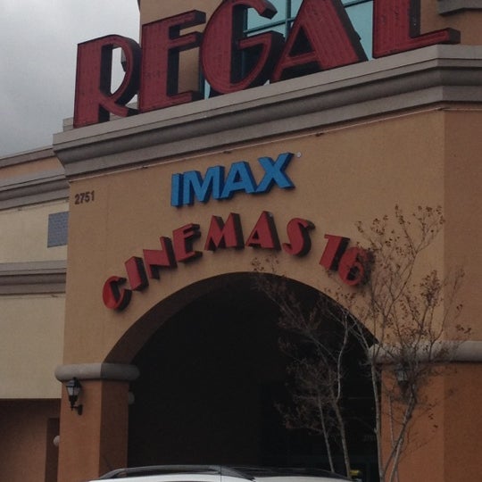 Photos at Regal Simi Valley Civic Center & IMAX Movie Theater