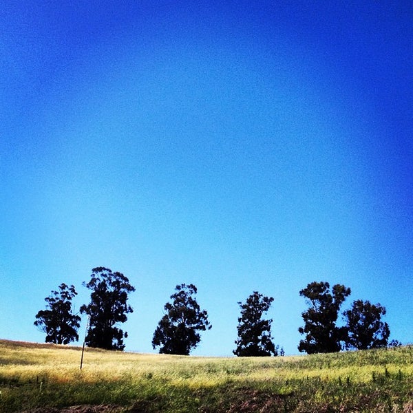 Enid W. Pearson Arastradero Open Space Preserve Palo Alto, CA