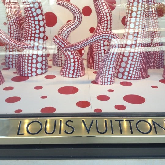 Louis Vuitton - West Los Angeles - 16 tips from 3617 visitors