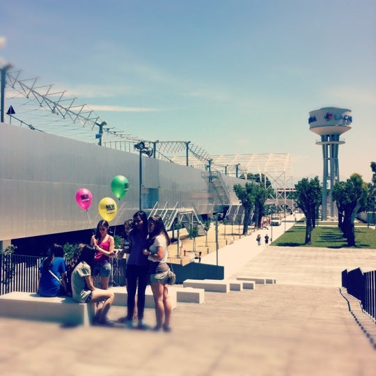 6/14/2012にStan P.がCentro Commerciale La Cartieraで撮った写真