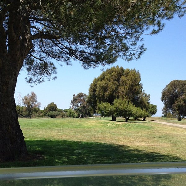 Palo Alto Golf Course Baylands 7 tips