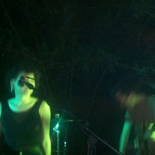 3/31/2012にDiego S.がThe Vagabondで撮った写真
