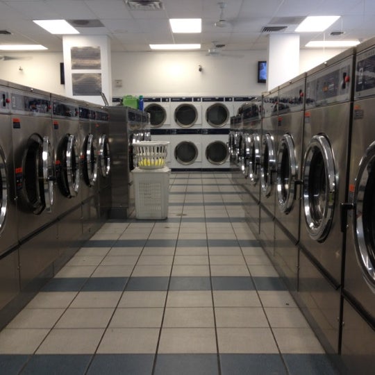 Lone Star Laundry El Paso, TX