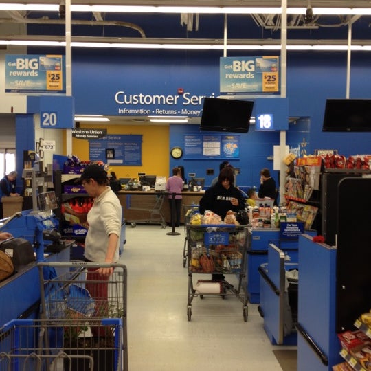 Photos at Walmart 4 tips from 184 visitors