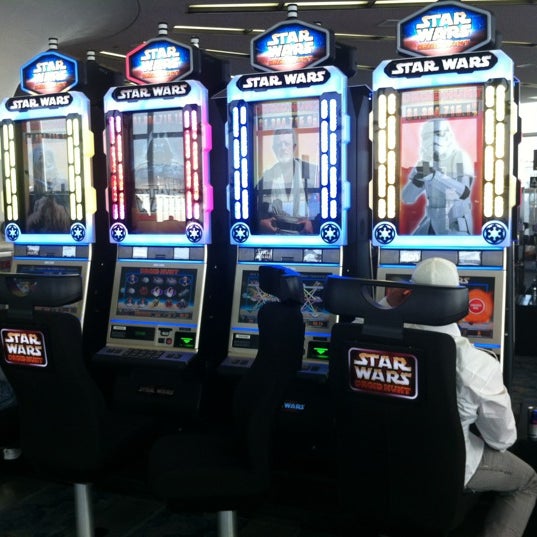 Free star wars slot games