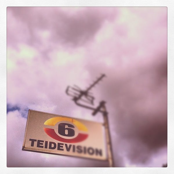 Canal 6. Canal 6