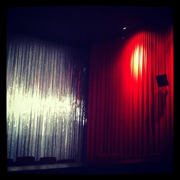 Palace Dendy Brighton Movie Theater in Brighton