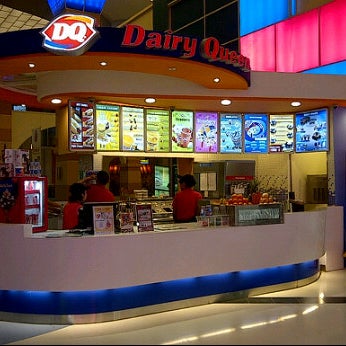 Give Me Directions To Dairy Queen Dairy Queen Moi - Kelapa Gading - Jakarta, Jakarta