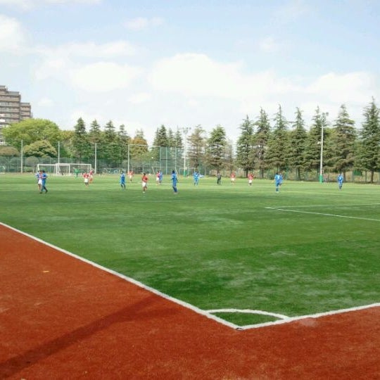Photos At 法典公園 グラスポ Soccer Field