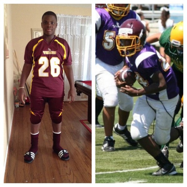 Langston University Langston, OK