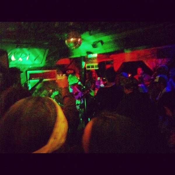 Photo taken at Rojo&#39;s Bar Tahoe by Live at Lakeview on 6/29/2012