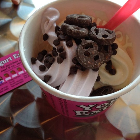 Yogurt Extreme Albany, OR