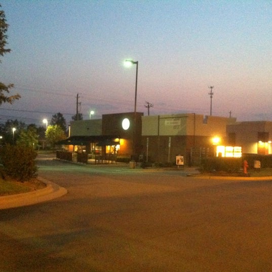 Photos at Starbucks Coffee Shop in FuquayVarina