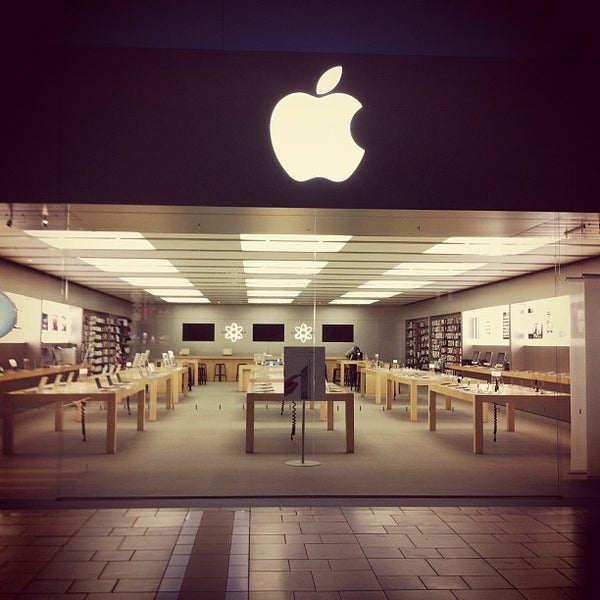 Apple Fairview PointeClaire 11 tips