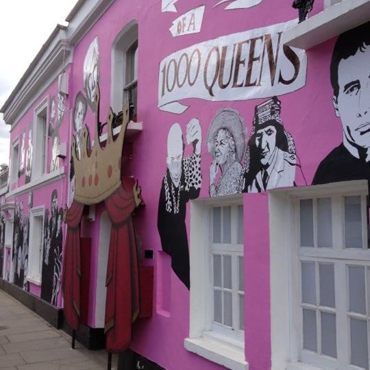 Chelsea arts club - Chelsea - 7 tips from 250 visitors