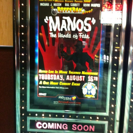 Cinemark Movies 8 4 tips