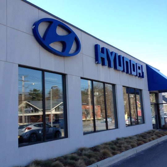 Burlington Hyundai - South End - 2 tips