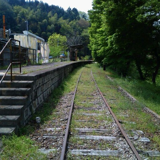 三河広瀬駅 跡地 255 Visitantes