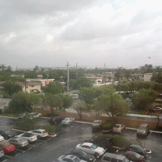 Photos at Crowne Plaza Miami International Airport 950 NW 42nd Avenue
