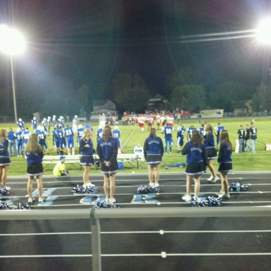 Arapahoe High School High School in Arapahoe