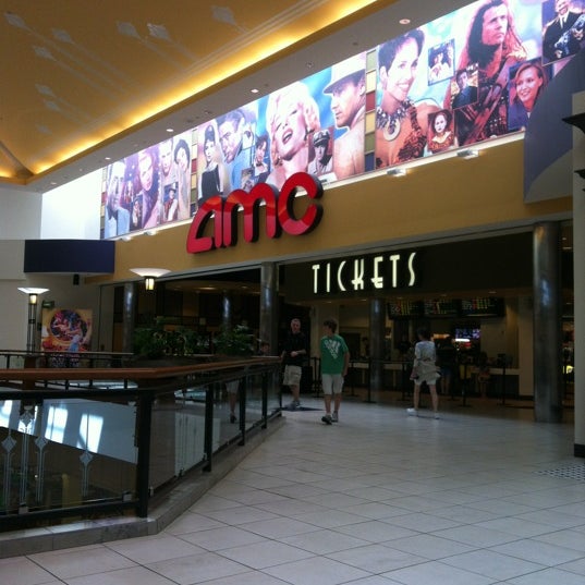AMC Eden Prairie Mall 18 27 tips