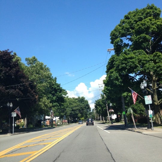 Town of Orchard Park Orchard Park, NY