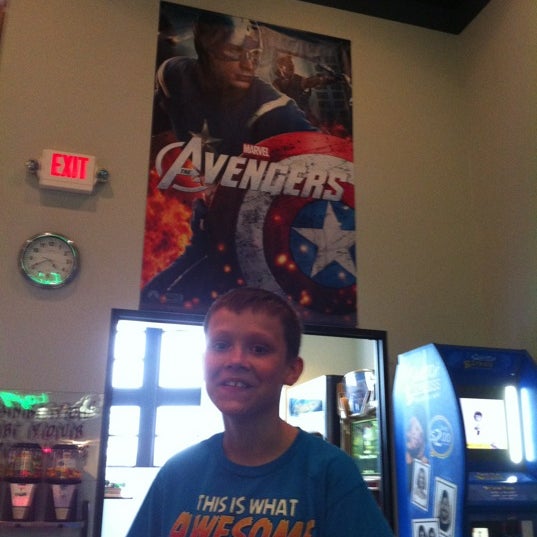 NCG Lapeer Cinemas 9 tips from 550 visitors