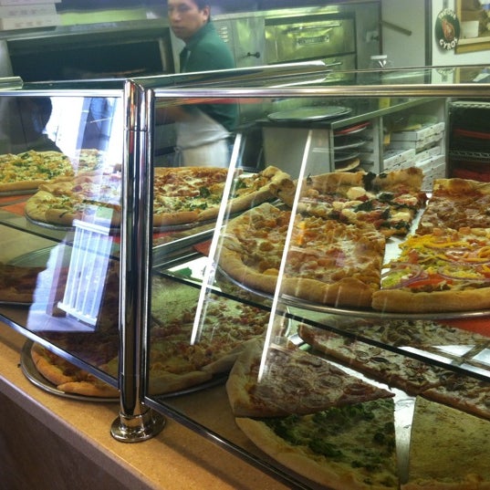 Photos at Special Pizza City Restaurant in Ewing