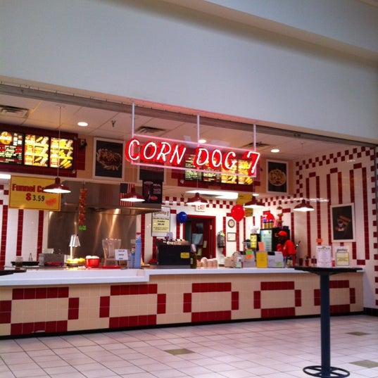 Corn Dog 7 American Restaurant