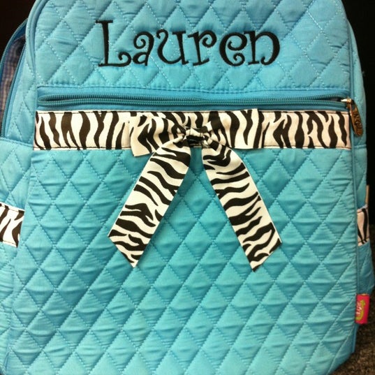 Embroidery To Go Knoxville, TN