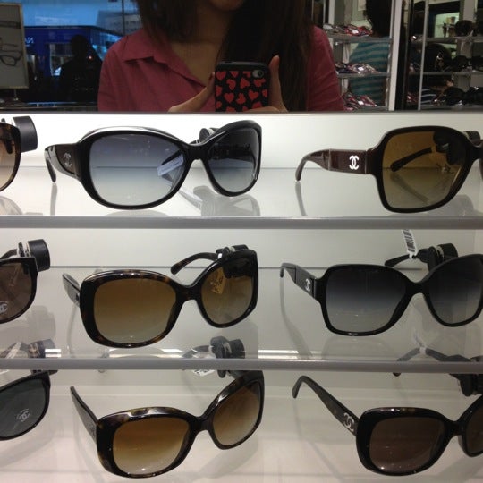 Photos at Nordstrom Washington Square (Now Closed) Clothing Store in