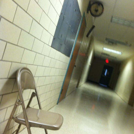 Photos at Gilman Hall College Science Building in Iowa State University