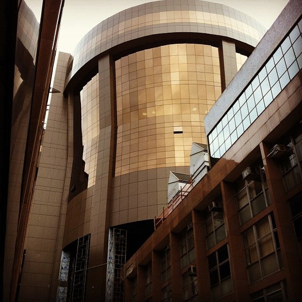 Tribunal de Justiça do Estado do Rio de Janeiro (TJRJ) - Centro - Av