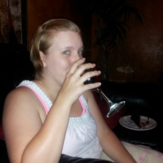 8/10/2012 tarihinde Amanda J.ziyaretçi tarafından Copa Wine Bar'de çekilen fotoğraf