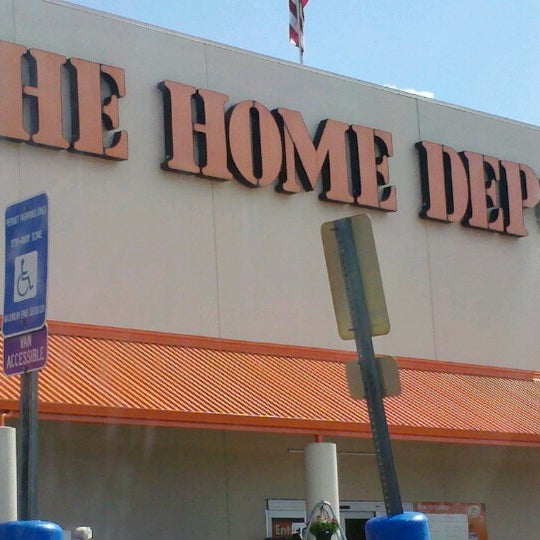Foto di The Home Depot La Grange, GA
