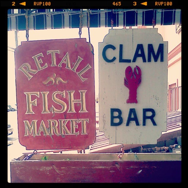 Photos at Jordan's Lobster Dock Sheepshead Bay 3165 Harkness Ave