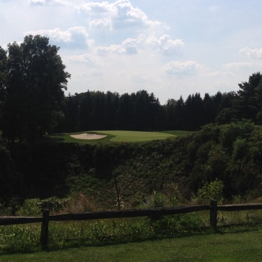 Saucon Valley Country Club