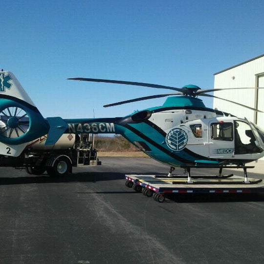 Hickory Regional Airport Hickory, NC