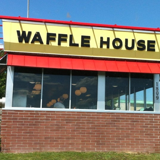 Waffle House Edgewood, MD