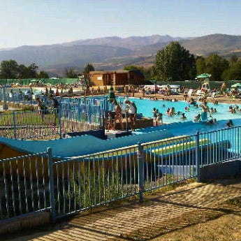 Piscine Err