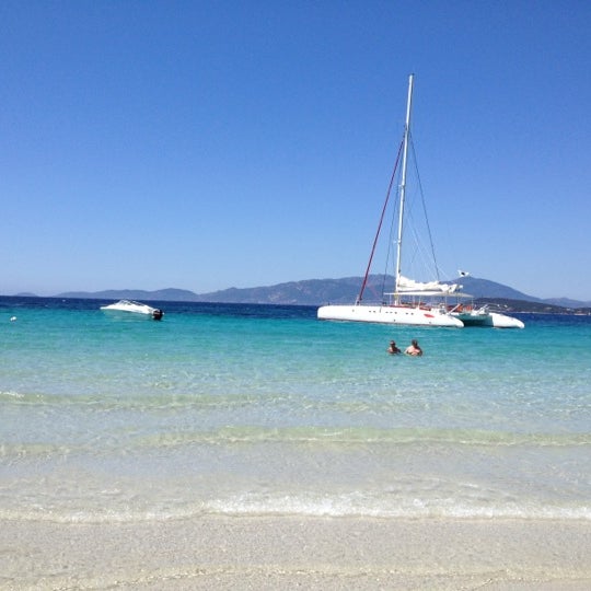 Photos At Plage De Mare E Sole Coti Chiavari Corse