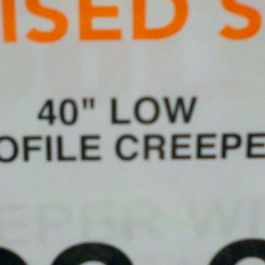 Harbor Freight Tools Nevada Lidgerwood Spokane, WA'da fotoğraflar