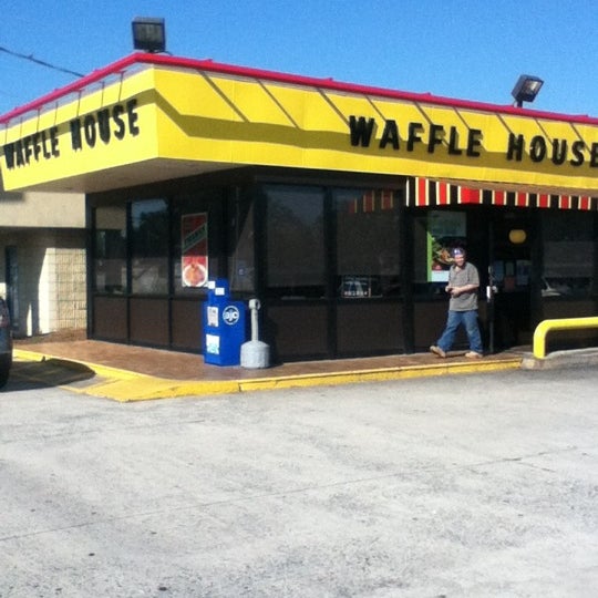 waffle house 3 tips from 210 visitors